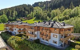 Residenz An Der Burg By Kaprun Rentals