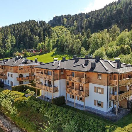Residenz An Der Burg By Kaprun Rentals Buitenkant foto