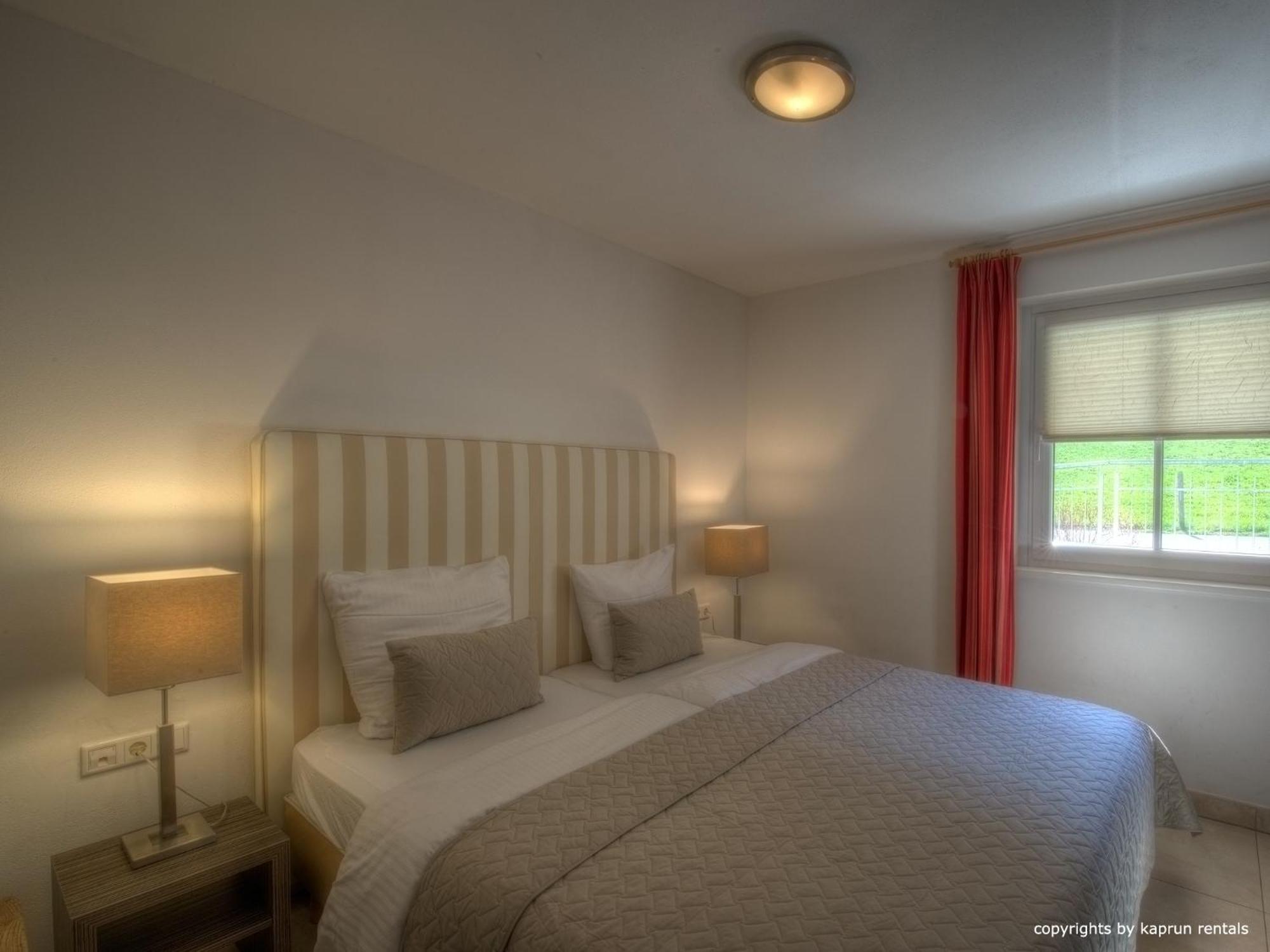Residenz An Der Burg By Kaprun Rentals Kamer foto