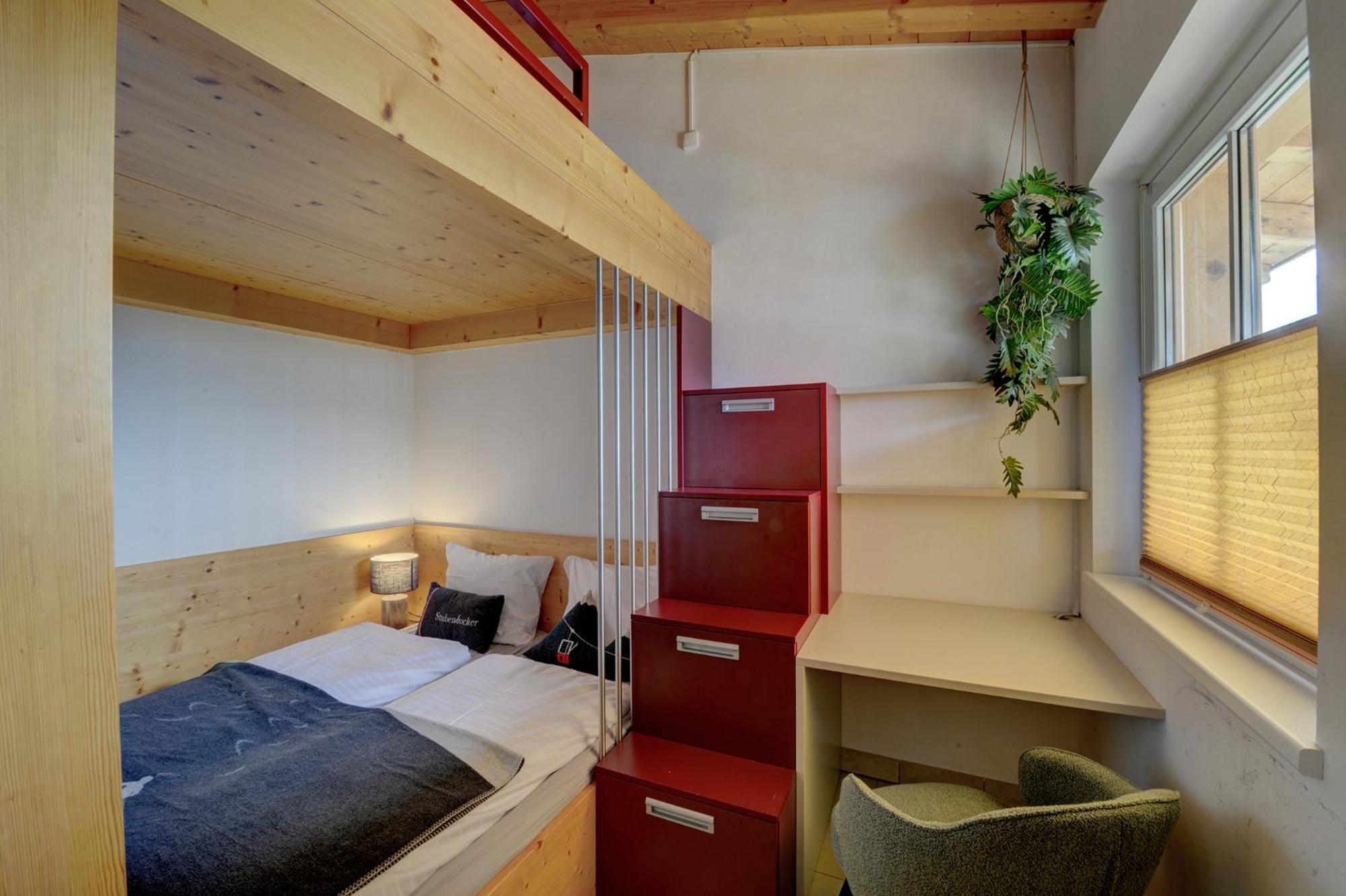 Residenz An Der Burg By Kaprun Rentals Kamer foto