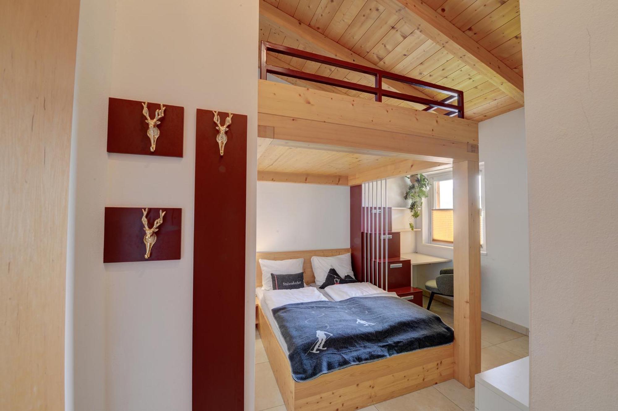 Residenz An Der Burg By Kaprun Rentals Buitenkant foto