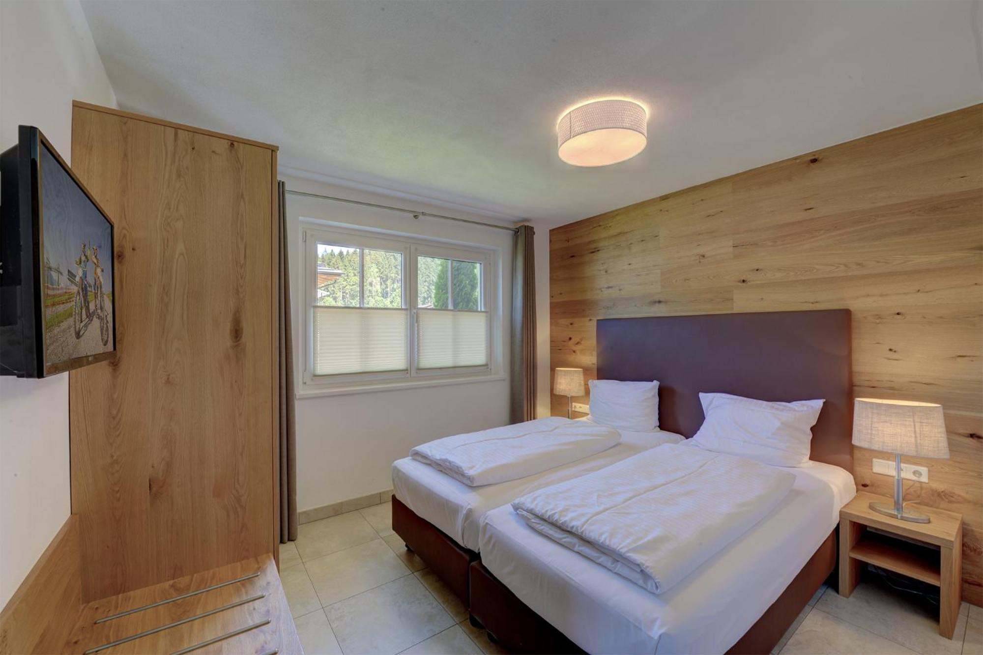 Residenz An Der Burg By Kaprun Rentals Buitenkant foto